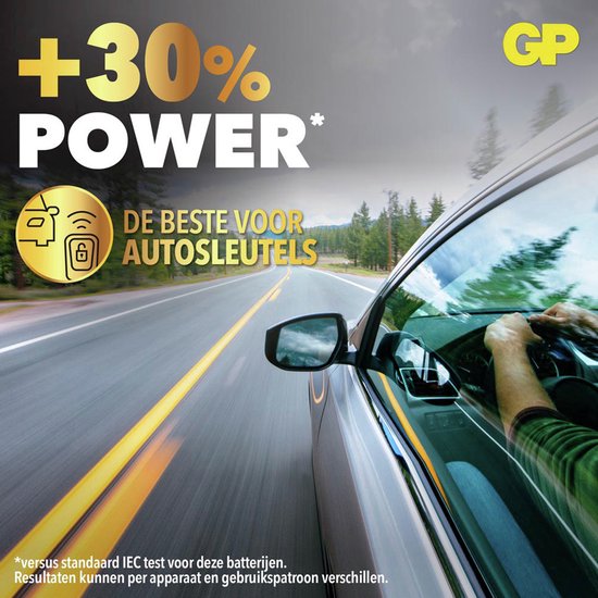 GP CR2032 Lithium Knopfzelle