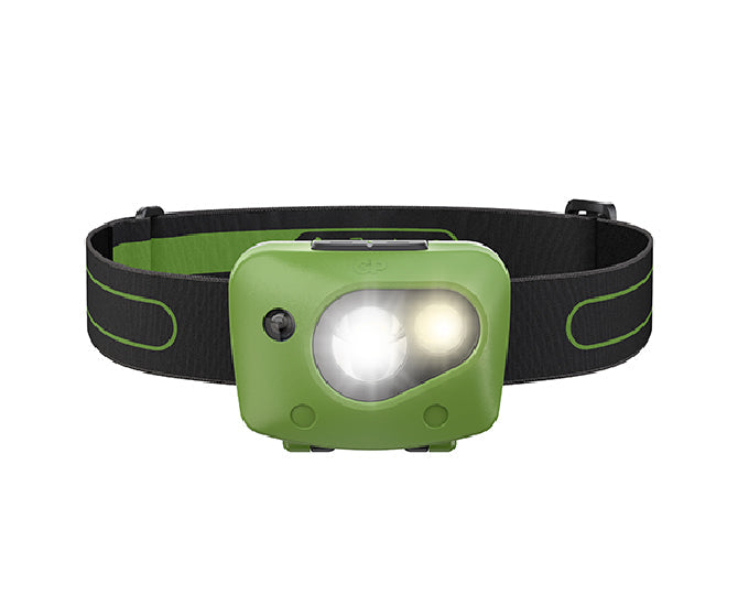 GP Discovery CH43 Stirnlampe - 150 Lumen