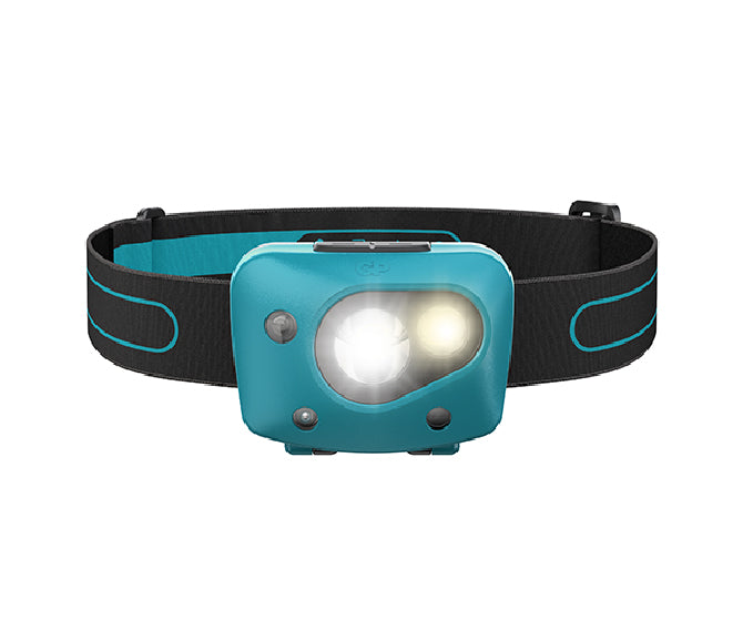 GP Discovery CH44 Stirnlampe - 300 Lumen