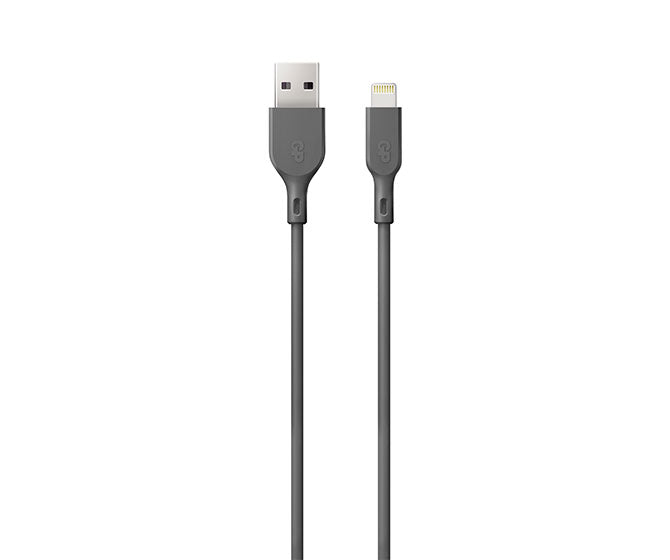 GP 1 Meter USB-A zu Lightning Lade- und Synchronisationskabel CL1N