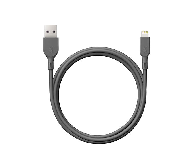 GP 1 Meter USB-A zu Lightning Lade- und Synchronisationskabel CL1N
