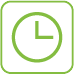 wall clock icon