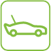 Ferngesteuertes Auto