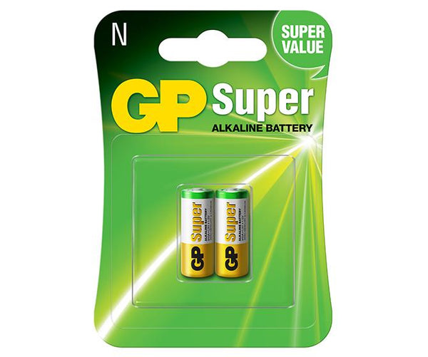 GP Super Alkaline N Batterie