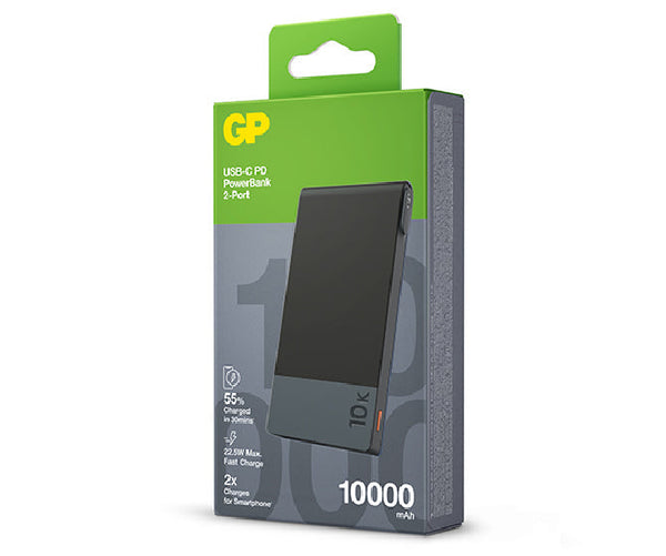 GP Powerbank 10.000mAh M2 Serie